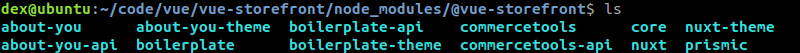 vsfn_module